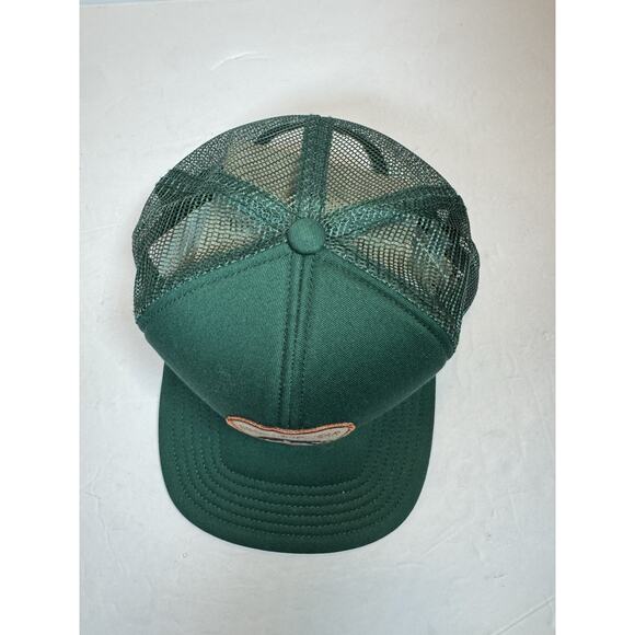 Coal Headwear SnapBack Foam Mesh Trucker Hat Logo Patch - Picture 3 of 12